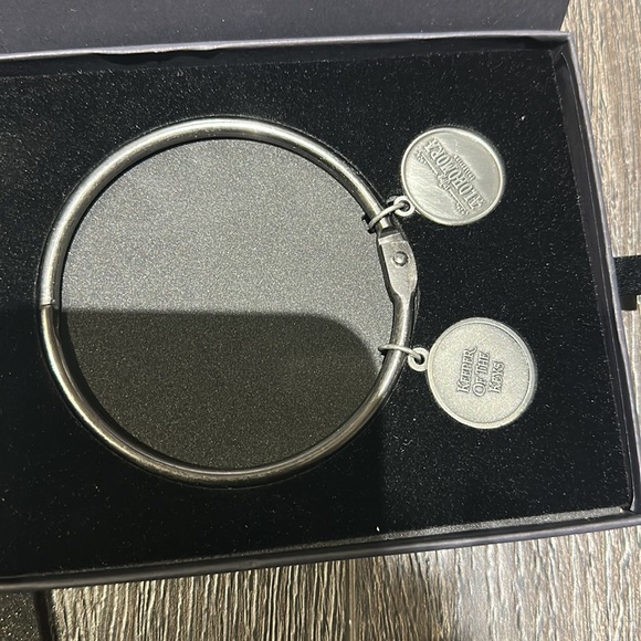 Litjoy alohomora key ring Harry Potter - Picture 2 of 2